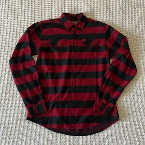 Dixxon Flannel Co. The Cobain